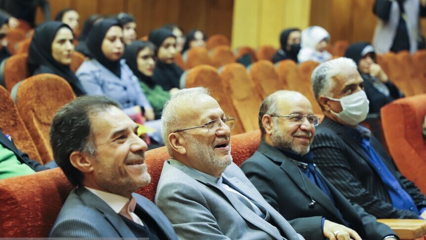 سخنرانی وزرای اسبق امور خارجه در همایش ملی سیاست خارجی ایران