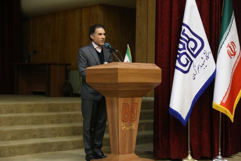 سخنرانی ۳ وزیر اسبق امور خارجه در دانشگاه شهید باهنر کرمان