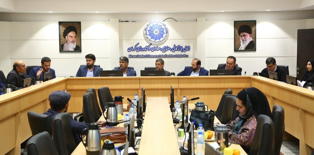 تحولات شتابان در حوزه ثبت شرکت‌ ها در جریان است