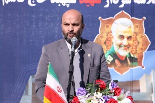توجه خاص دولت سیزدهم به موضوع مدرسه سازی