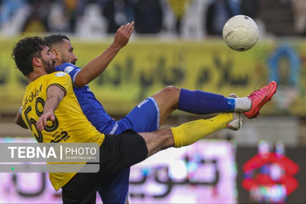 گل گهر سپاهان