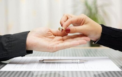 کاهش ۲۱ درصدی طلاق با آموزش های پیشگیری