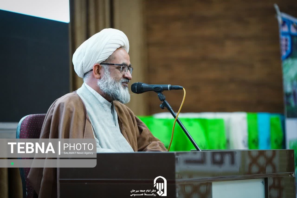 اختتامیه سوگواره کوچه های بنی هاشم سیرجان