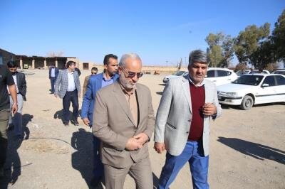 اشتغالزایی رو به رشد بزرگترین معدن خصوصی ایران