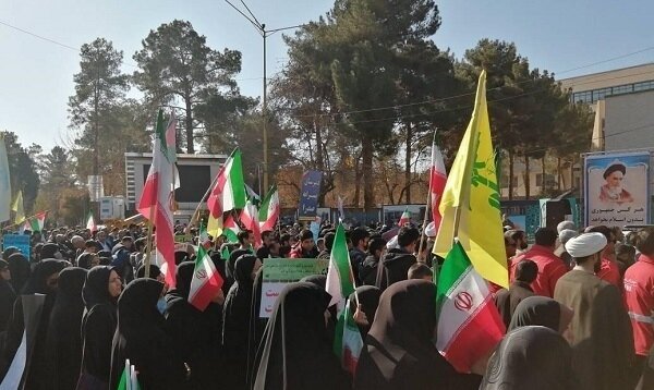 گرامیداشت روز بصیرت در دیار مقاومت