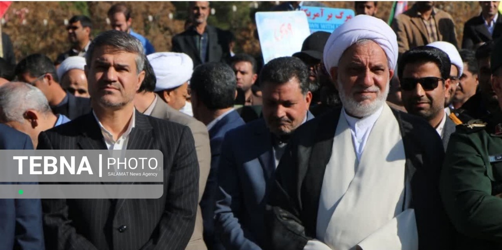 گرامیداشت روز بصیرت در دیار مقاومت