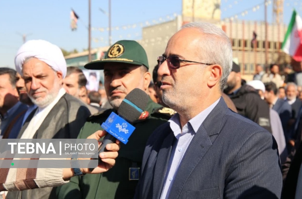 گرامیداشت روز بصیرت در دیار مقاومت
