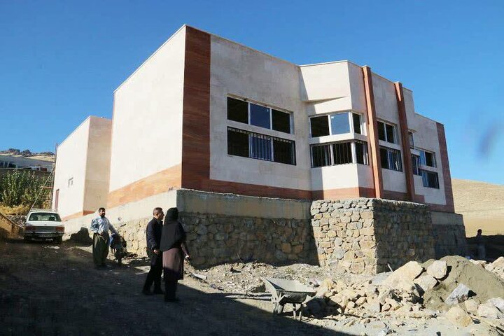 فعالیت ۱۶ باب کتابخانه عمومی روستایی در استان کردستان