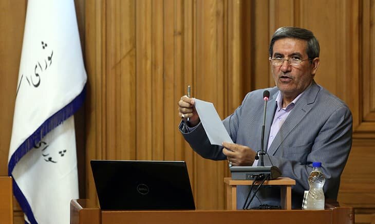 بدعادت کردن دولت با مصوبه واگذاری املاک به وزارت ورزش