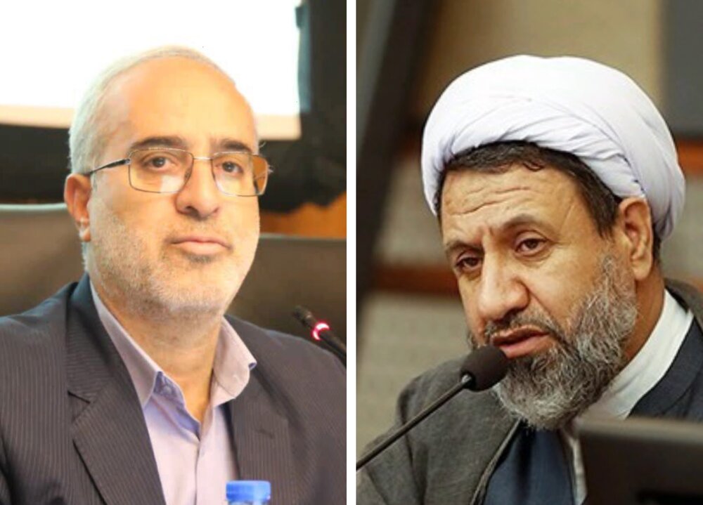 مراتب سپاس کرمانی ها به محضر رهبر معظم انقلاب اسلامی