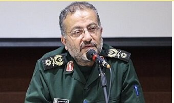 شهید سلیمانی از حاج قاسم سلیمانی برای دشمن خطرناک تر است