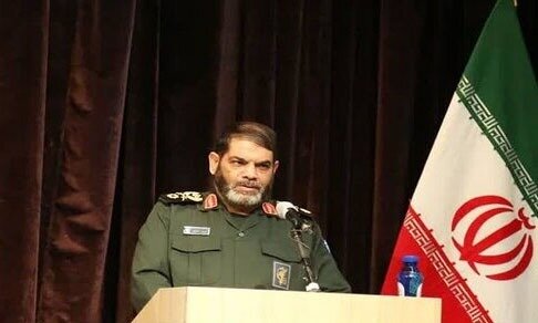 شهید سلیمانی؛ عباس انقلاب است