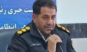 محدودیت‌ های ترافیکی هفته مقاومت در کرمان اعلام شد