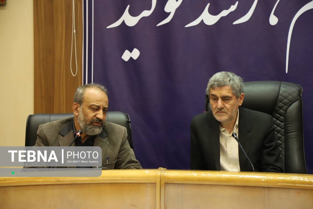 یکصد و نود و پنجمین شورای مسکن فارس برگزار شد