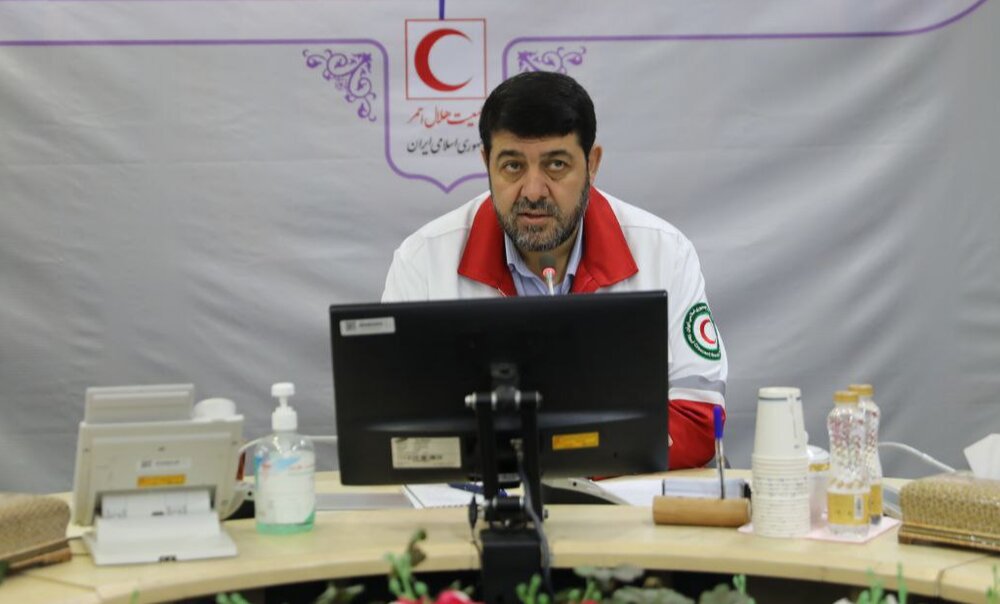 دکتر کولیوند: حفاظت از محیطزیست به مثابه پیشگیری از حوادث طبیعی است دکتر کولیوند: حفاظت از محیطزیست به مثابه پیشگیری از حوادث طبیعی است