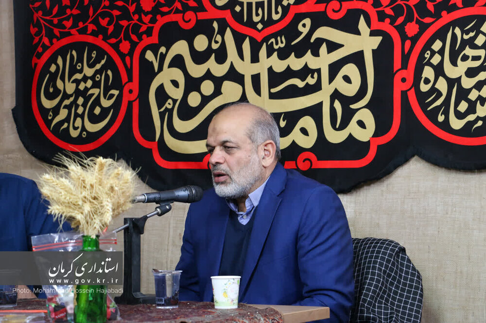 انفجارهای شدید کرمان ناشی از ساچمه های فراوان بوده است