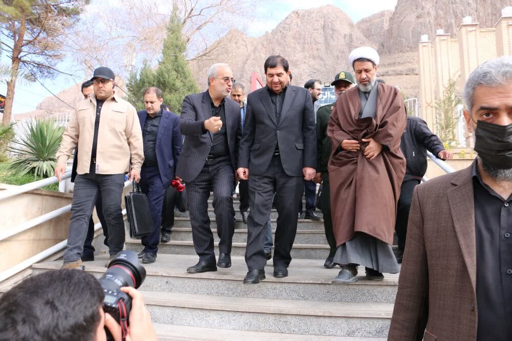 انتقام سخت حادثه تروریستی کرمان گرفته خواهد شد