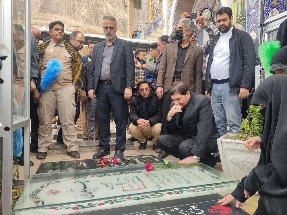انتقام سخت حادثه تروریستی کرمان گرفته خواهد شد