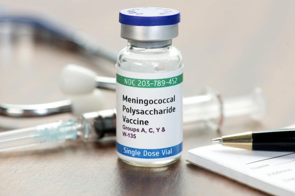 زائران حج عمره واکسن مننژیت را تزریق کنند