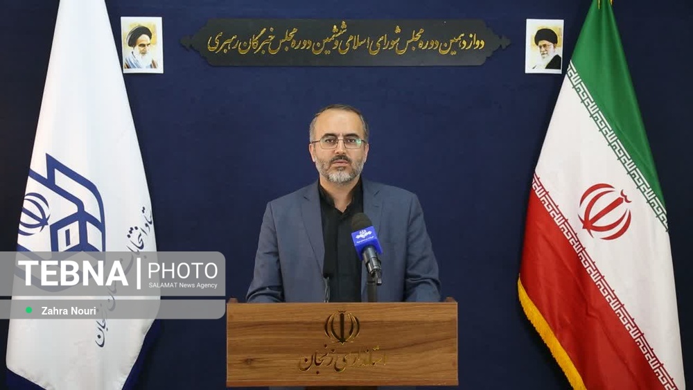 برگزاری انتخابات مرحله دوم در ۹۲۱ نقطه از استان زنجان