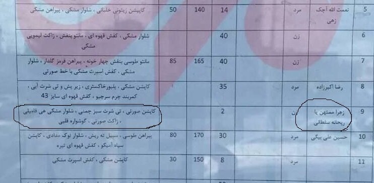 دخترک کاپشن صورتی با گوشواره قلبی در خاک آرام گرفت+ تصاویر