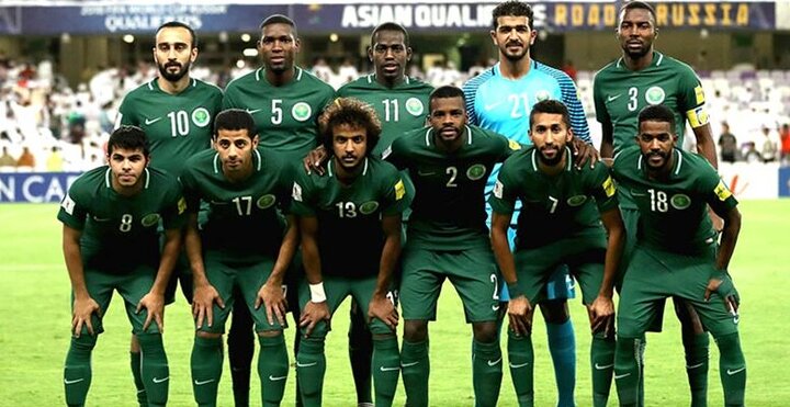 عربستان در این صورت قهرمان جام ملت‌ها می‌شود