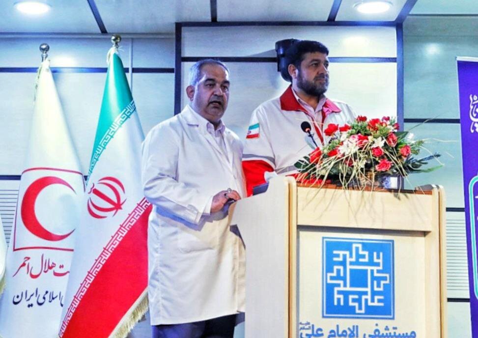 لزوم افزایش و ارتقاء همکاری برای خدمت رسانی به زائران اربعین ۱۴۰۳