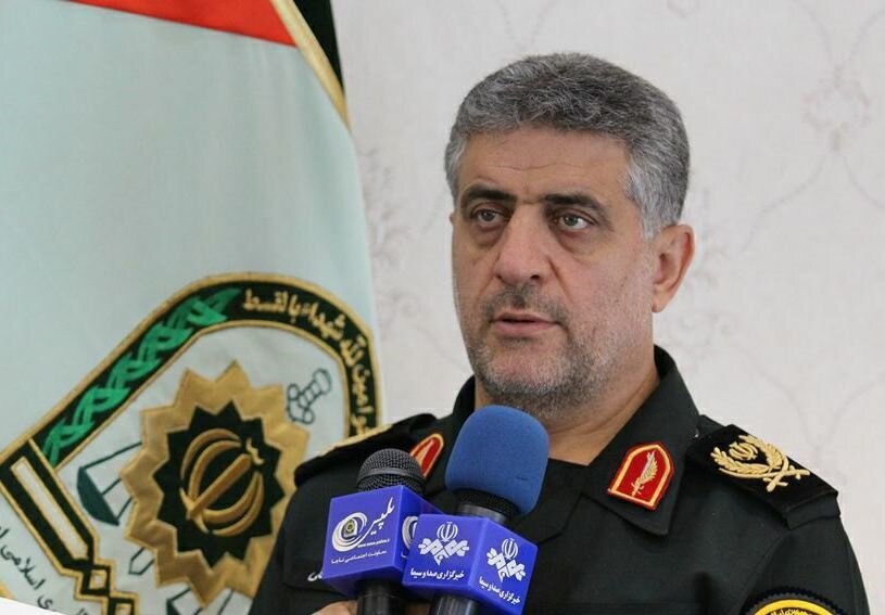 انهدام شرکت هرمی در "چابکسر "