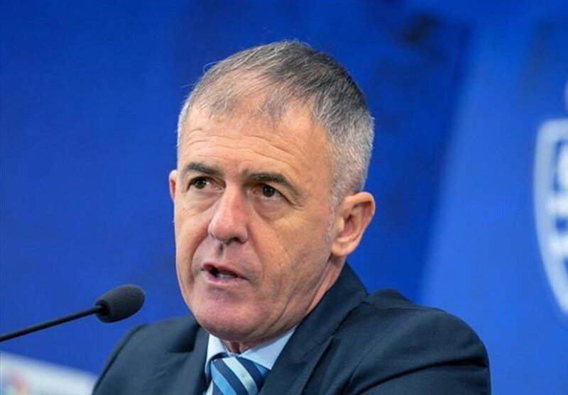 تصمیم مهم سرمربی اسپانیایی برای بقا در لیگ ایران
