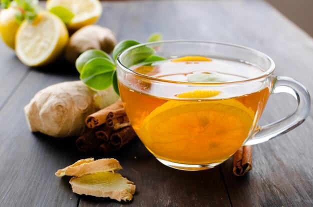 این نوشیدنی ارزان برای افزایش ایمنی بدن را جدی بگیرید