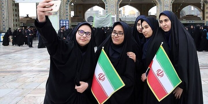 ۸۴درصد زنان به حجاب اسلامی التزام دارند