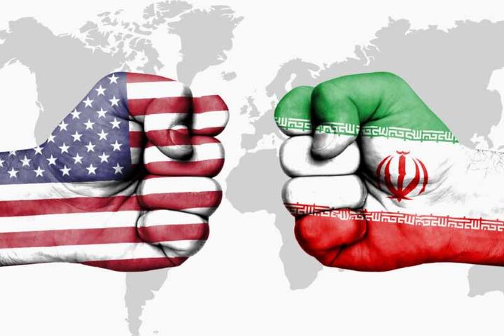 ایران خواهان جنگ با ایالات متحده نیست