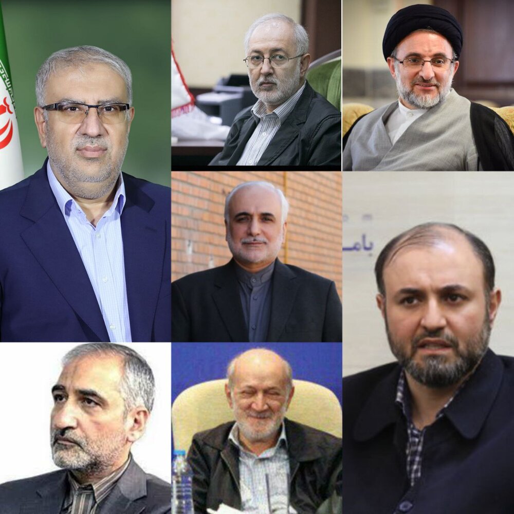 اعضای هیات امنای بنیاد سینمایی فارابی منصوب شدند