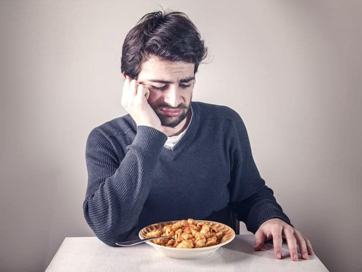 افراد سحرخیز در معرض خطر بی اشتهایی قرار دارند