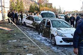 دادستان کرمان جزئیات حادثه گلزار شهدای کرمان را تشریح کرد
