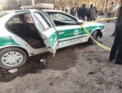 دادستان کرمان جزئیات حادثه گلزار شهدای کرمان را تشریح کرد