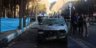 دادستان کرمان جزئیات حادثه گلزار شهدای کرمان را تشریح کرد