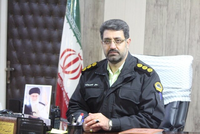 درگیری لفظی منجر به قتل شد