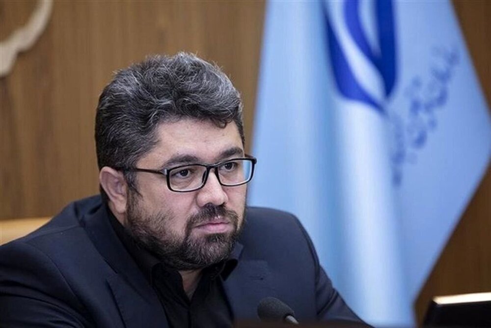 تقدیر رئیس‌جمهور از مدیرعامل سازمان تأمین‌اجتماعی