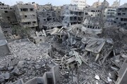 سازمان ملل بار دیگر کشتار غیرنظامیان در غزه را محکوم کرد