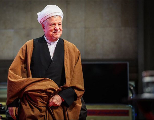 هفتمین سالگرد درگذشت آیت‌الله هاشمی رفسنجانی برگزار می‌شود