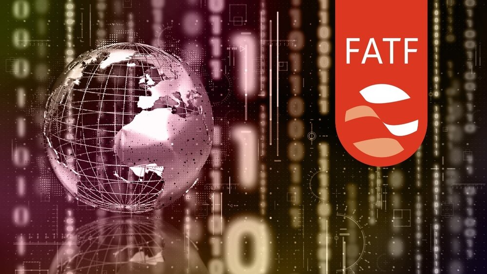 خاندوزی خواستار حذف نام ایران از ذیل توصیه هفت FATF شد