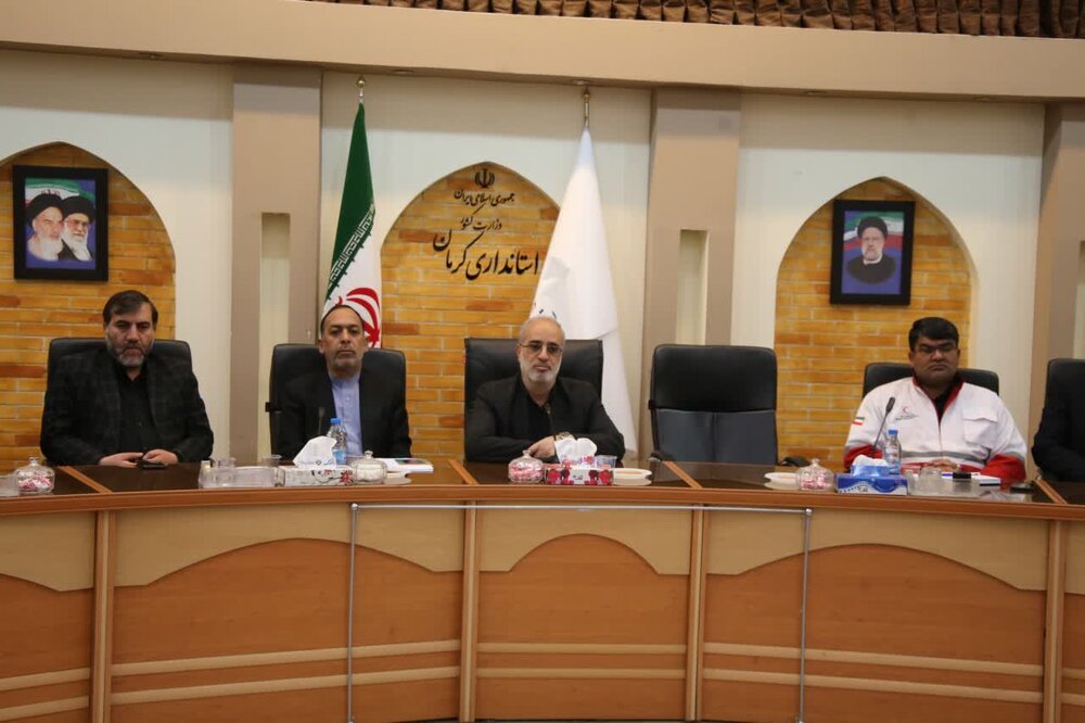 اولویت اول مدیران کرمان؛ رسیدگی به خانواده شهداست