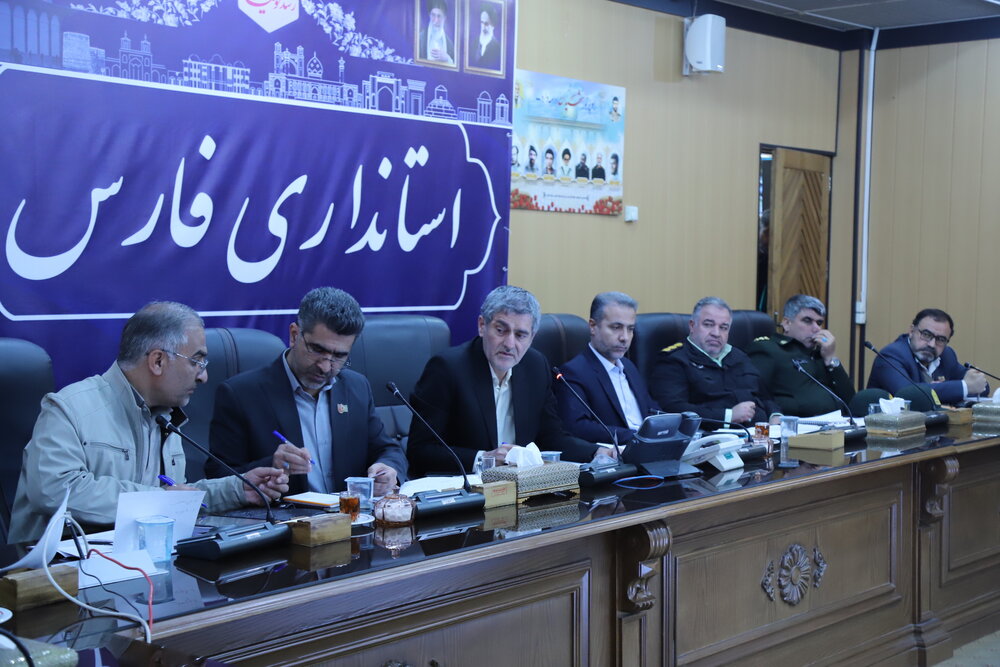 قرارگاه جهاد امید ایجاد شد