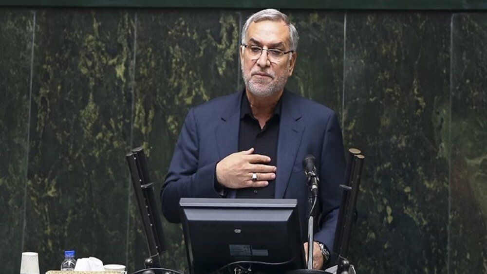 استخدام کارکنان سلامت دوران کرونا در حال انجام است