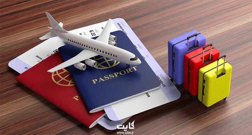 تعلیق ۶ آژانس مسافرتی در سیرجان