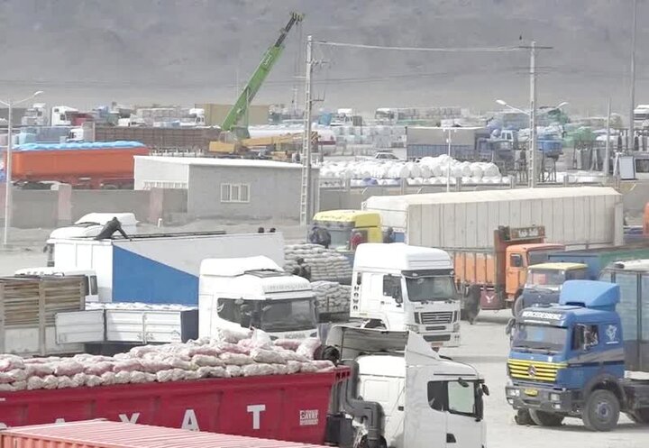افزایش 47 درصدی صادرات از سایت مرزی منطقه ویژه اقتصادی خراسان جنوبی