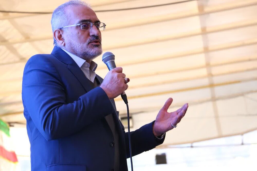 حادثه گلزار شهدای کرمان؛ مسلمانان جهان را سوگوار کرد