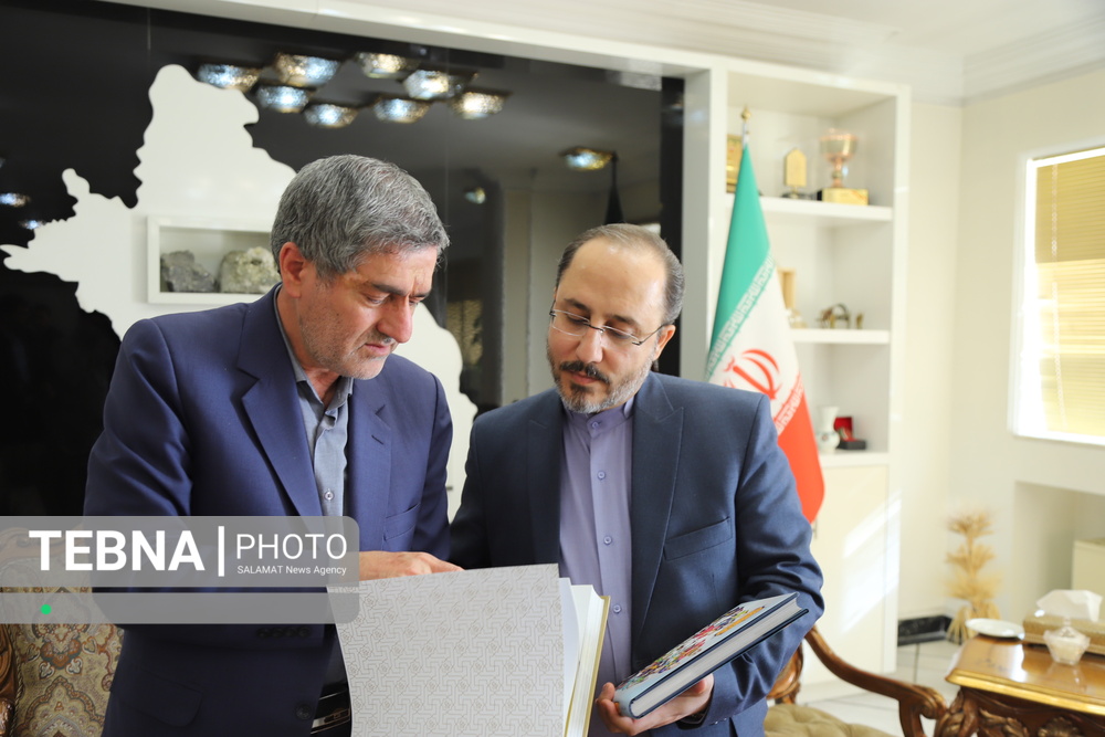 ضرورت وجود پیوست رسانه ای برای اقدامات دولت