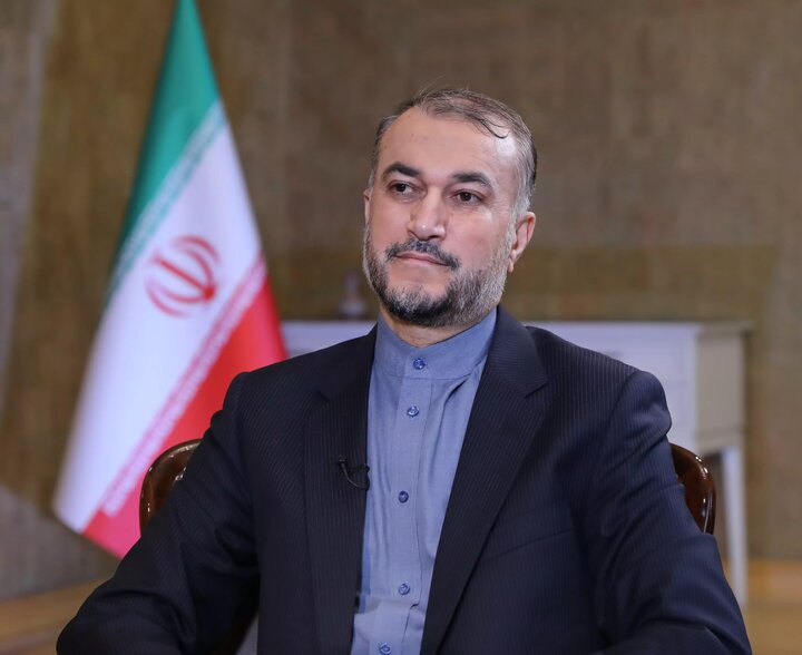 فعالیت مستشاران نظامی ایران با قدرت ادامه خواهد یافت